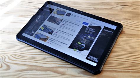 Doogee R10 review | TechRadar