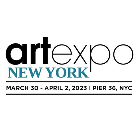 Artexpo New York 2023 Artios Gallery