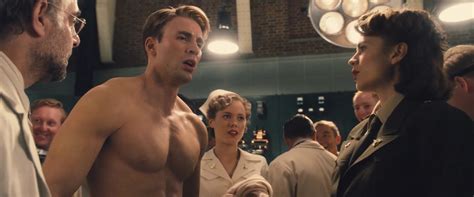 Captain America trailer screencaps - The First Avenger: Captain America ...