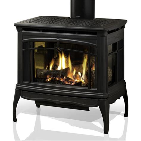 Hearthstone Champlain Gas Stove