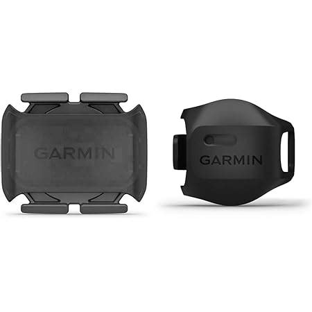 Garmin Speed Sensor 2 Capteur de Vitesse pour vélo Bike Cadence