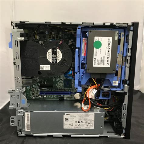 Dell Optiplex 7050 SFF (Win 10) – RefurbIT
