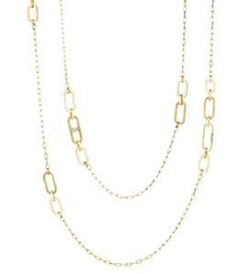 Necklaces Archives Elizabeth Bruns Inc