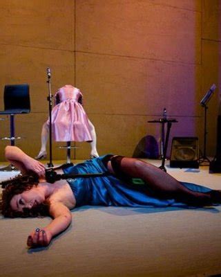 Mature Actresses On Theatre Stage Porn Pictures XXX Photos Sex Images PICTOA