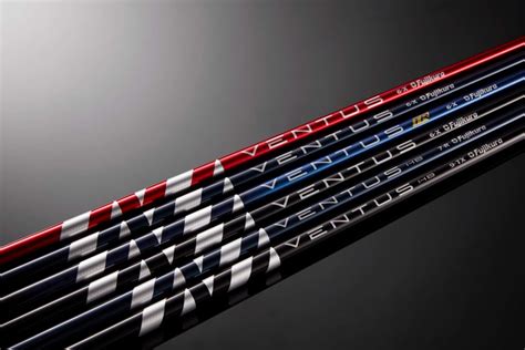 Fujikura: The World’s Best Golf Shafts - Golf Retailing