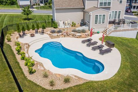 7 Expert Spring Pool Renovation Tips - Goodall Pools & Spas