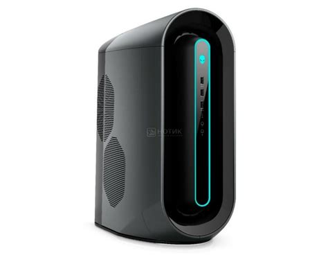 Системный блок Dell Alienware Aurora R11, R11-7960, - характеристики ...