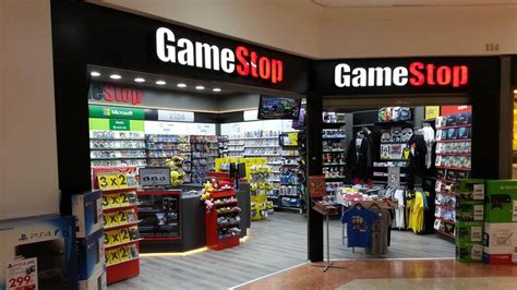 GameStop Offers Social Distancing Service The Nerd Stash