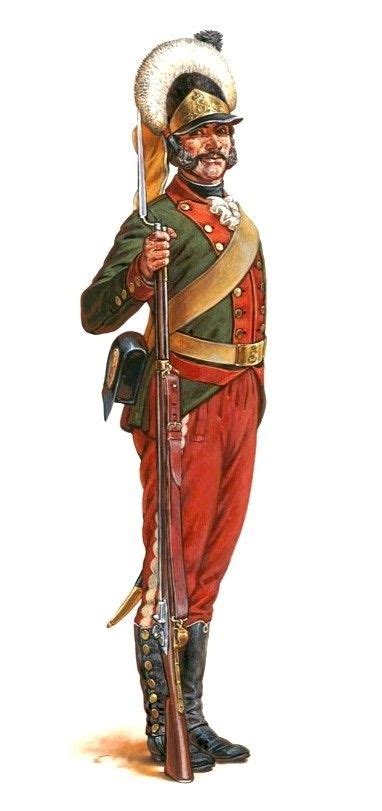 Пин от пользователя Sergey на доске UNIFORMS XVIII | Армия, Солдаты ...