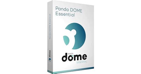 Panda Dome Essential Unlimited Devices Years Bestprice Gr