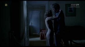 Kto Nigdy Nie Zyl Nude Scenes Aznude