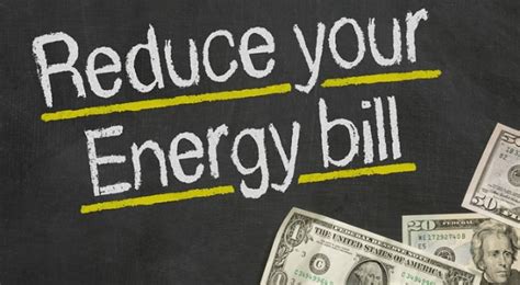 decrease  utility bills increase  comfort  ensure