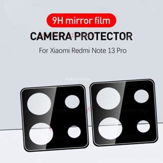 Jual Tempered Glass Camera Xiaomi Poco X G Redmi Note Pro G