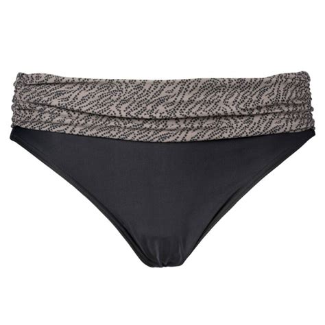 Badetøj Bikinier Wiki Fold Down Bikini Trusse Sass dk