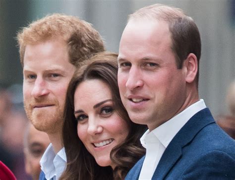 Le Prince Harry Est Plus Populaire Que Le Prince William Aux Tats Unis