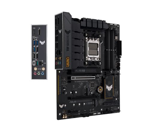 TUF GAMING B650-E WIFI｜Gaming Motherboards｜ASUS UK