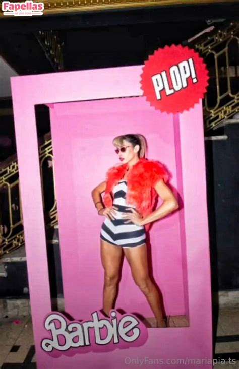 Mariapia Ts Aka Mariapiamartignoni Nude Leaks OnlyFans Fapellas