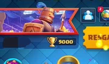 Conta Clash Royale Trof Us Clash Royale Ggmax