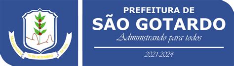 Prefeitura Municipal de São Gotardo