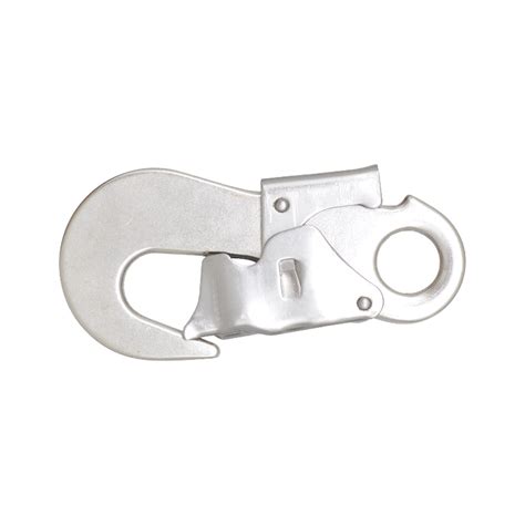 Aluminium Snap Hook KARAM