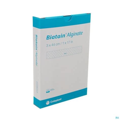 Biatain Alginate Soft Filler 3740 44cm 6