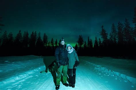 Tripadvisor Nordlichter Mit Einem Lokalen F Hrer Zur Verf Gung