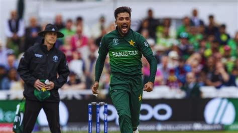 After Imad Mohammad Amir Also Takes Important Decision On His