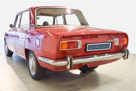 Alfa Romeo Berlina Classicbid