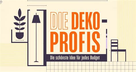 Die Dekoprofis – fernsehserien.de