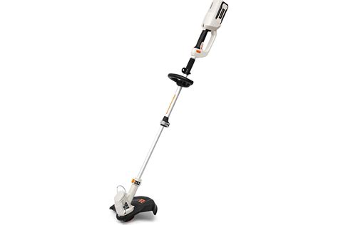 Аккумуляторный триммер DAEWOO DATR 2840Li без акб и зу - выгодная цена ...