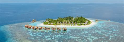 Which Maldives Island Is Perfect For You? | Kuoni Travel