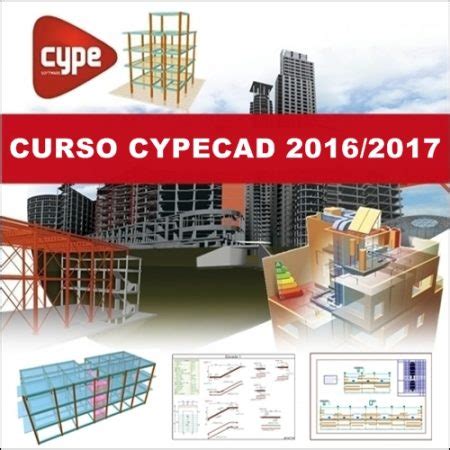 Curso Cypecad 2020 a 2023 Cálculo Estrutural Teoria e Prática Completo