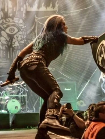 Alissa White Gluz Porn Pictures XXX Photos Sex Images PICTOA