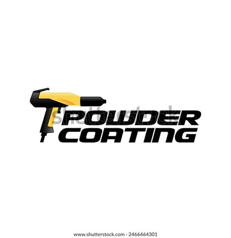 Powder Coating Logo Photos, Images & Pictures | Shutterstock