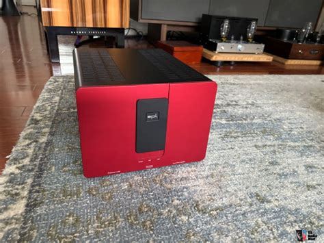 Spl S Performer Power Flagship For Sale Or Trade Uk Audio Mart