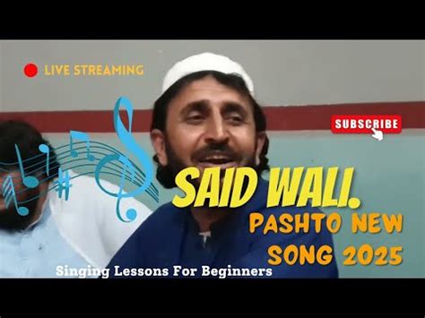 wali  pashto song sydoaly nyo pshto song  youtube