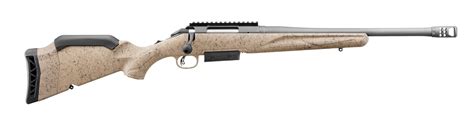 Ruger American® Rifle Generation Ii Ranch Bolt Action Rifle Model 46922