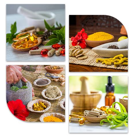 Ayurvedic Pcd Company In India Blessings Ayurveda