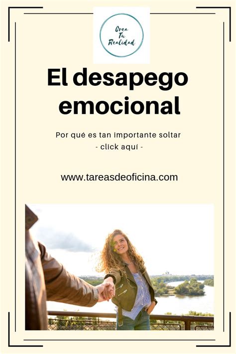 El Desapego Emocional Desapego Emocional Y Motivaciones Personales