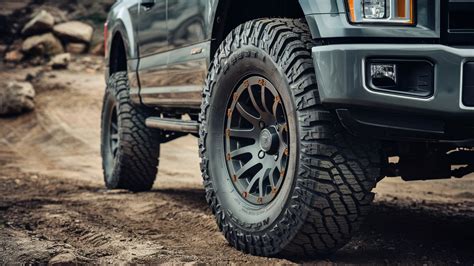 Ford F150 Tires Buying Guide : The Ultimate Expert Advice | How?Guide