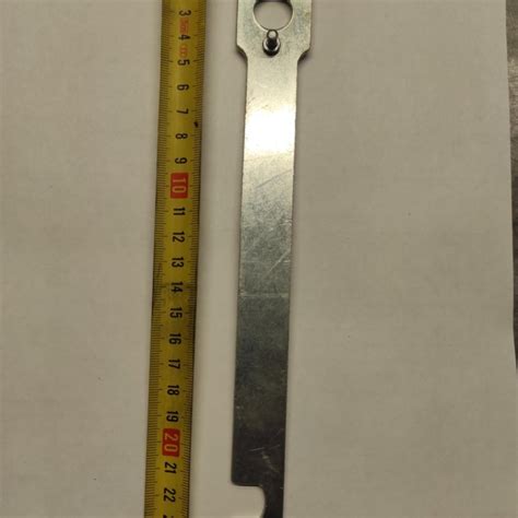 Ключ для ушм. – купить в Новосибирске, цена 150 руб., дата размещения ...