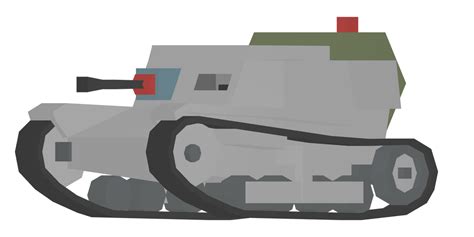 Flamethrower Tank | MMV:Remastered Wiki | Fandom