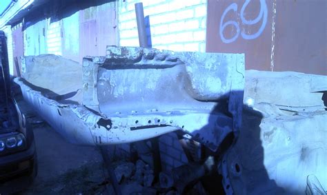 Swap 4 motion часть 3 — Volkswagen Golf Mk4, 1,4 л, 1998 года | тюнинг ...