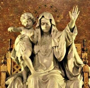 Prayers Quips And Quotes Our Lady Of The Snows Feast Day August