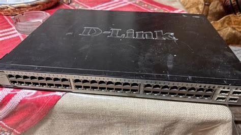 D-Link Splitter - Δικτυακά Προϊόντα - Insomnia.gr