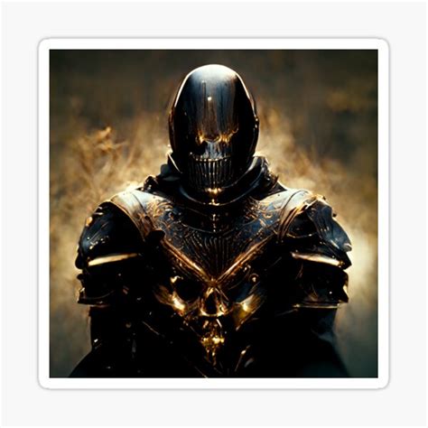 "Dark knight" Sticker for Sale by xprvddy | Redbubble