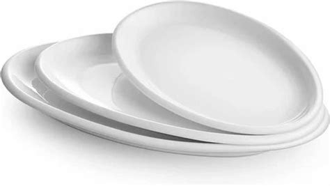 Serving Food Plate at Rs 2700/set | Plate Sets in Mumbai | ID ...