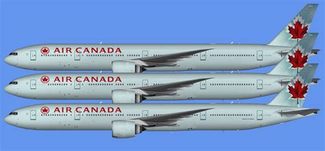 Air Canada Airbus A330 300 TFS The Flying Carpet Hub