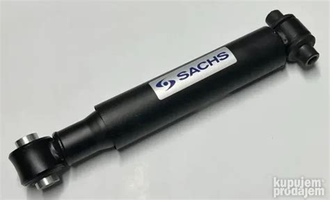 SACHS Amortizeri AKCIJA - KupujemProdajem