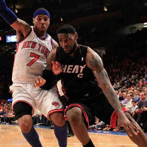 Knicks vs. Heat: TV Schedule, Live Stream, Odds and More for Opening ...